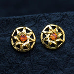 Load image into Gallery viewer, Classic Chakra Earrings