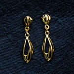 Load image into Gallery viewer, Enchanting Ballet Drop Earrings