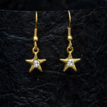 Load image into Gallery viewer, Celestial Charm Earrings