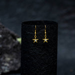 Load image into Gallery viewer, Celestial Charm Earrings