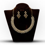 Load image into Gallery viewer, Celestial Sparkle Necklace Set