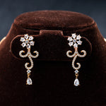 Load image into Gallery viewer, Delicate Austrian Crystal Necklace Set