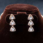 Load image into Gallery viewer, Seraphic Sparkle Necklace Set