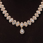 Load image into Gallery viewer, Celestial Blossom Necklace Set