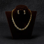 Load image into Gallery viewer, The Triangular Elegance