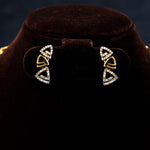 Load image into Gallery viewer, The Triangular Elegance