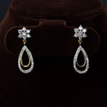 Load image into Gallery viewer, Gold Ribbon Necklace Set