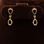 Load image into Gallery viewer, Infinity Loops Necklace Set