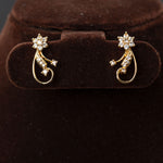 Load image into Gallery viewer, Dazzling tendrils Necklace Set