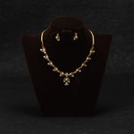 Load image into Gallery viewer, Oval Loop Diamond Set