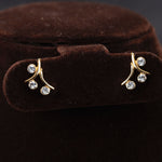 Load image into Gallery viewer, Austrian White Stone Necklace Set