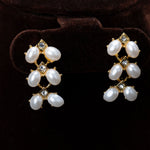 Load image into Gallery viewer, Vintage Pearl Choker Set