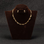 Load image into Gallery viewer, Sparkling Freesia Necklace Set