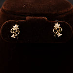 Load image into Gallery viewer, Sparkling Freesia Necklace Set