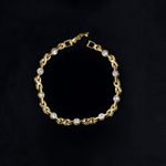 Load image into Gallery viewer, Infinity Chainlink Bracelet