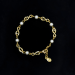 Load image into Gallery viewer, Everglow Infinity Bracelet