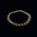 Load image into Gallery viewer, Edgy Modern Link Bracelet