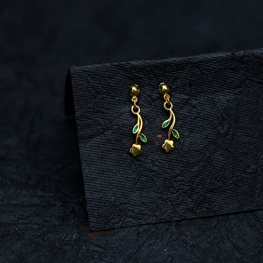 Royal Splendor Earrings