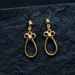 Load image into Gallery viewer, Modern Diva Earrings
