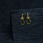 Load image into Gallery viewer, Modern Diva Earrings
