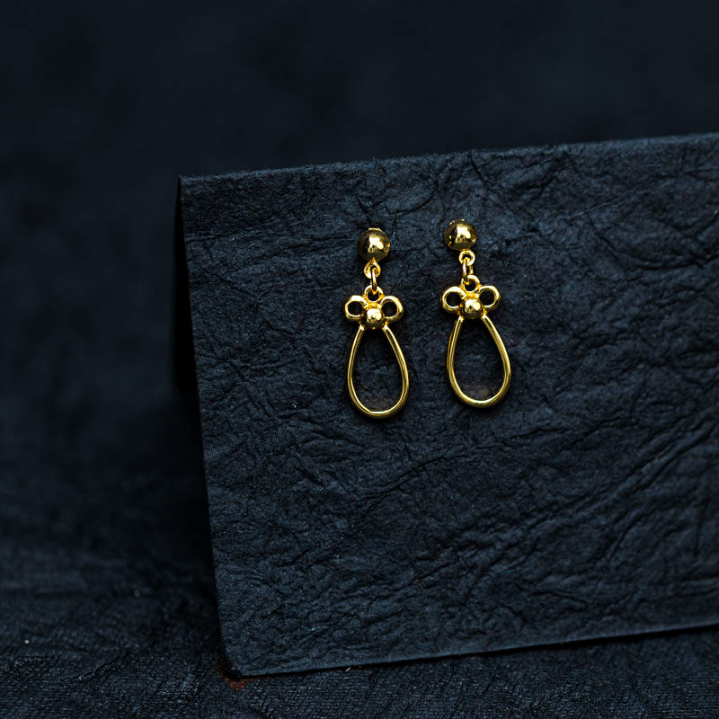 Modern Diva Earrings