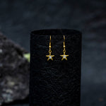 Load image into Gallery viewer, Celestial Charm Earrings
