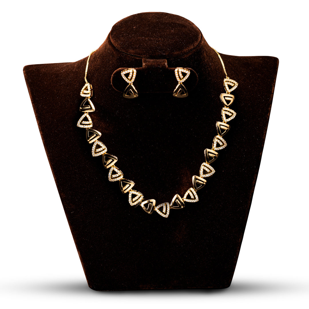 The Enchantress Necklace Set