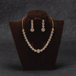 Load image into Gallery viewer, Moonlit Glory Necklace Set
