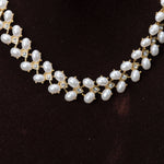 Load image into Gallery viewer, Vintage Pearl Choker Set
