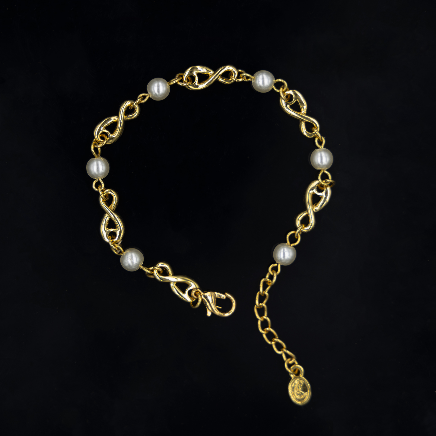 Everglow Infinity Bracelet
