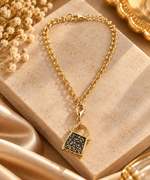 Load image into Gallery viewer, Golden Handbag Charm Bracelets